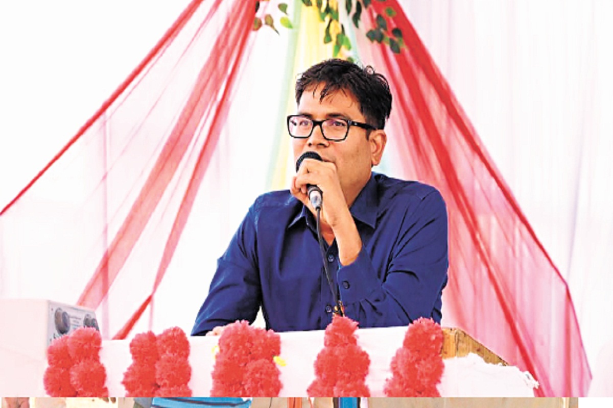 CG Budget, minister op chaudhary news
