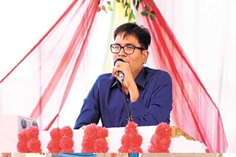 CG Budget, minister op chaudhary news