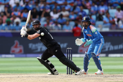 IND vs NZ, Final: न्यूजीलैंड ने भारत को दिया 252 रनों का लक्ष्य, ब्रेसवेल का
तूफानी अर्धशतक, कुलदीप और वरुण ने झटके दो – दो विकेट - image