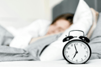 5 Signs of Good Sleep