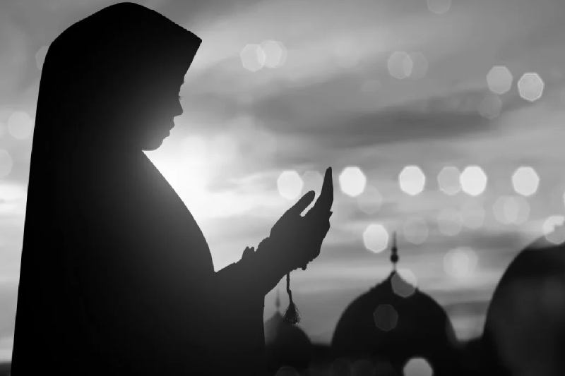 Women Entry in Mosque
