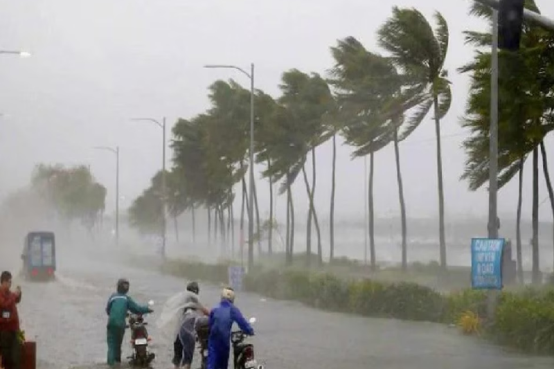 CG Weather Alert: कुछ ही घंटों में बदलेगा मौसम का मिजाज, आगामी 4 दिनों तक बारिश की संभावना, IMD का अलर्ट जारी