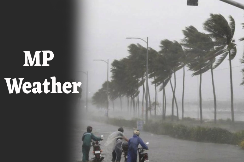 Mp weather news