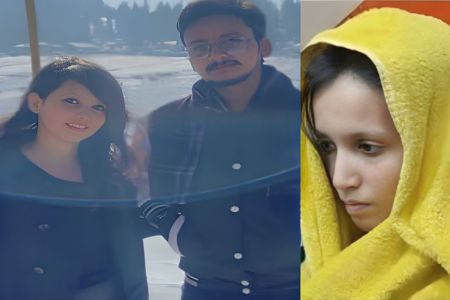18 की उम्र में सौरभ-मुस्कान ने की शादी, घर से दो बार भागे, ऐसे हुई थी पहली मुलाकात