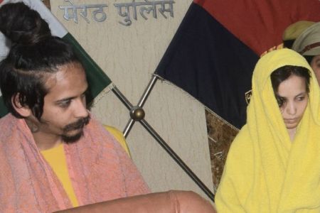 Saurabh Murder Case:, meerut murder case, meerut murder case details in hindi, meerut murder case update, muskan, saurabh meerut case in hindi, saurabh murder case meerut in hindi, up news