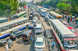 Jaipur News: जयपुर का बस स्टैंड होगा शिफ्ट, एक अप्रेल से यहां से चलेंगी बसें - image