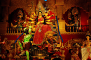 Chaitra Navratri 2025 Shubh Yog