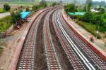 new rail line