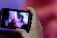 obscene video call