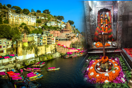 Omkareshwar