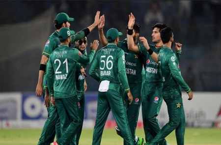 Pakistan cricket team