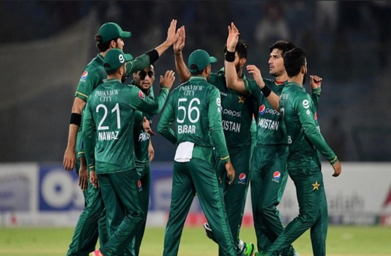 Pakistan cricket team