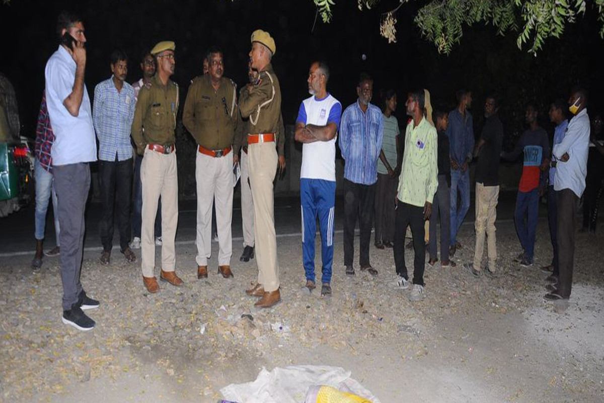pali crime news
