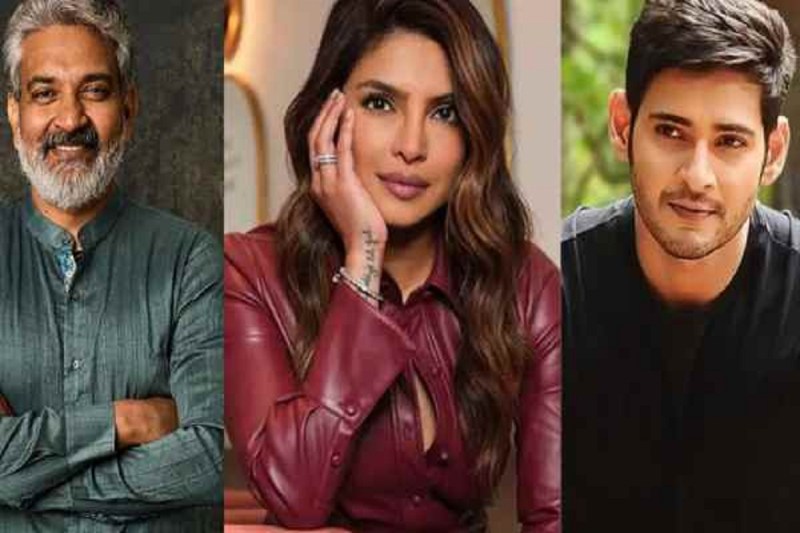 SSMB 29: इस ऐतिहासिक जगह पर हो रही 'SSMB 29' की शूटिंग, सुपरस्टार महेश बाबू के बाद जगदलपुर पहुंचेंगी प्रियंका चोपड़ा