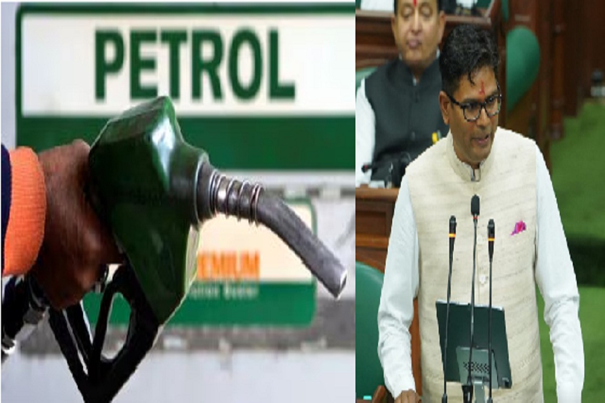 CG Budget 2025: छत्तीसगढ़ में सस्ता होगा पेट्रोल! बजट में वित्त मंत्री ने किया बड़ा ऐलान, देखें घोषणाएं