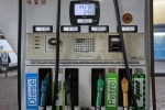 petrol pump