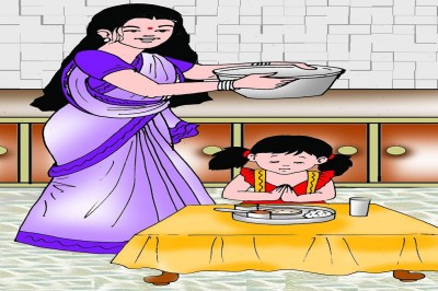 किड्स कॉर्नर: चित्र देखो कहानी लिखो 19 …. बच्चों की लिखी रोचक कहानियां