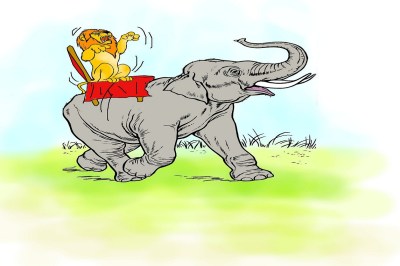 किड्स कॉर्नर: चित्र देखो कहानी लिखो 20 …. बच्चों की लिखी रोचक कहानियां