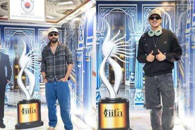 Short video poster image