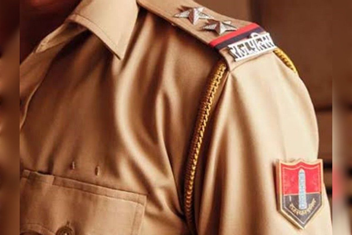 अलवर में यहां बनेगा नया पुलिस थाना, क्राइम पर लगेगी लगाम 