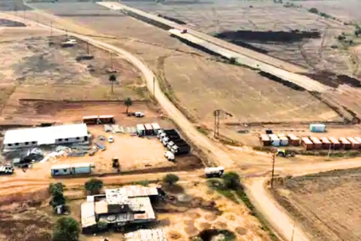 indore pithampur corridor