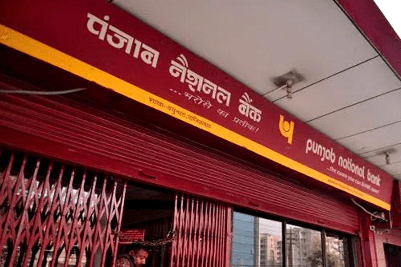 PNB Bank Fraud