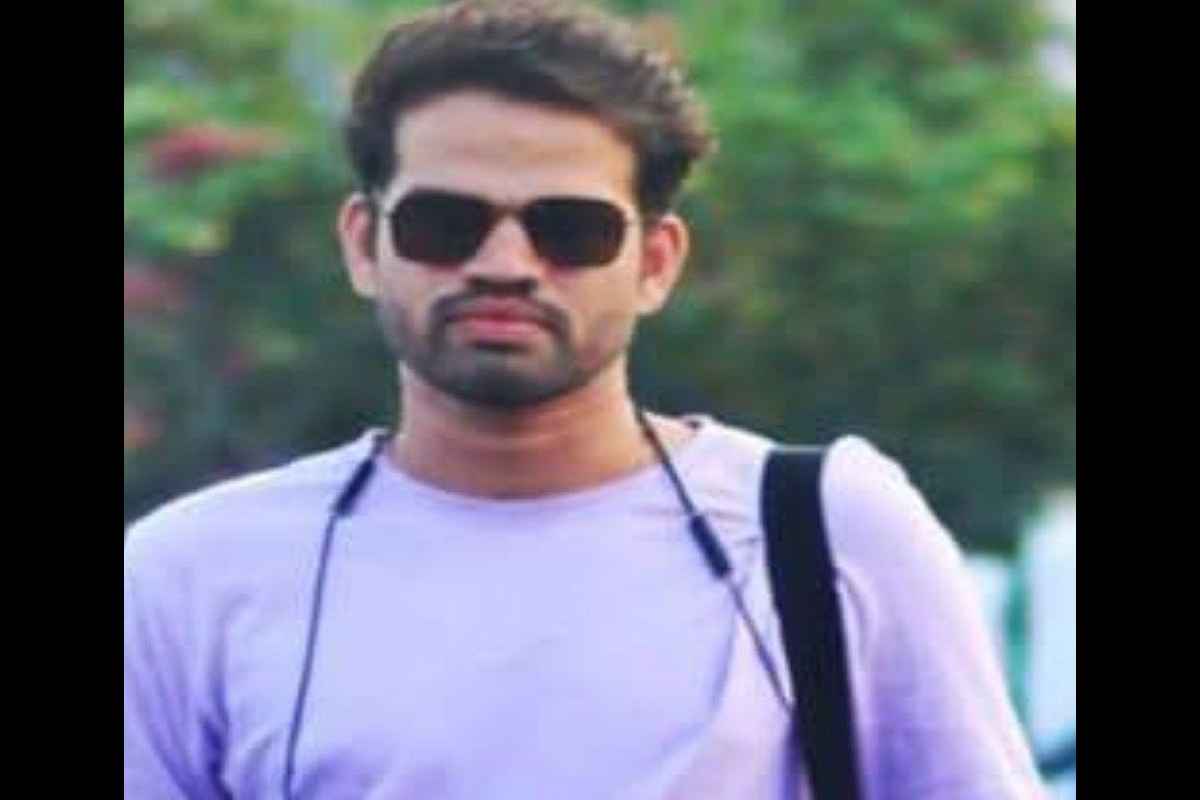 पुलिस ट्रेनिंग में शामिल सब इंस्पेक्टर अभ्यर्थी की मौत, दौड़ लगाते ही गिरा, अस्पताल पहुंचने से पहले थमी सांस