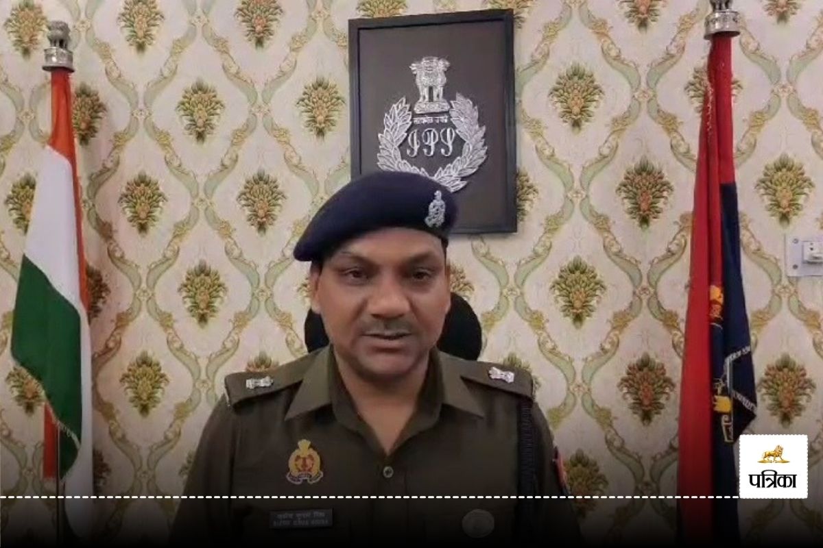 UP Police : मेरठ पुलिस ने जारी किया वीडियो, फैलाई जा रही बारात पर हमले की अफवाह