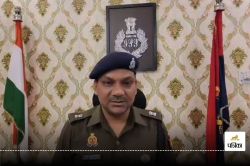 UP Police : मेरठ पुलिस ने जारी किया वीडियो, फैलाई जा रही बारात पर हमले की अफवाह - image