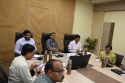 एक्शन मोड में आए कलेक्टर साहब, अधिकारियों के वेतन काटने के निर्देश दिए