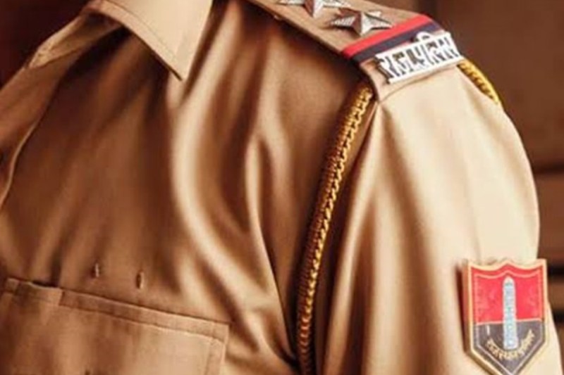 rajasthan police