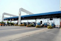 rajasthan toll plaza