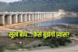 राजस्थान के इन 10 जिलों में पानी के लिए मचेगा हाहाकार! 264 बांध पूरी तरह सूखे,
जानें क्या है सरकार का प्लान? - image