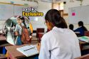 Rajasthan Schools: Teacher Crimes Every Month, Girls Unsafe