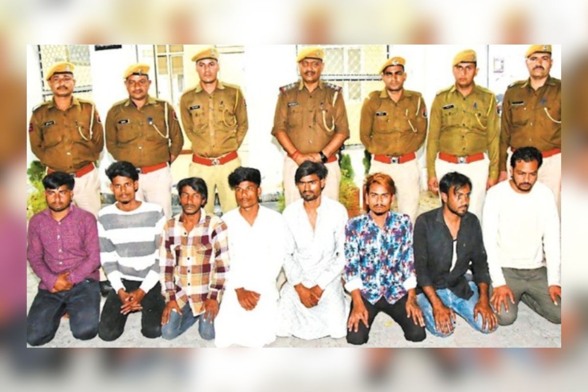 rape news