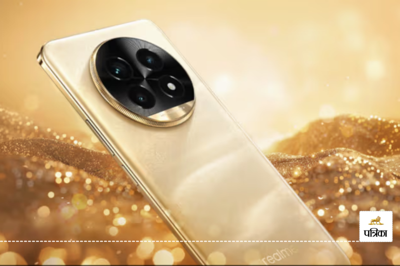 Realme 14 Pro Lite 5G