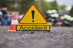 Sirohi Road Accident: मोबाइल रिचार्ज करवाने जा रहे स्कूटी सवार को गैस टैंकर ने
कुचला, घर में मचा कोहराम - image