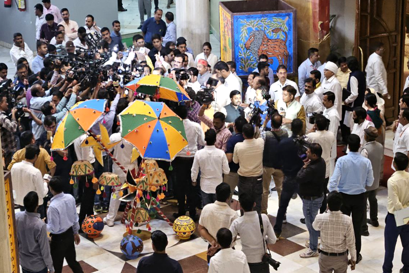 MP Budget Session 2025