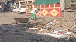 सफाई कर्मियों की हड़ताल समाप्त, आज से पटरी पर आएगी शहर की सफाई - image