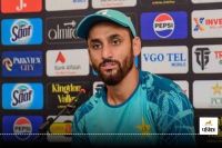 pakistan team captain salman agha