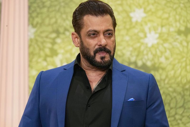 Salman Khan