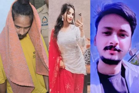 saurabh murder case, muskan, UP news
