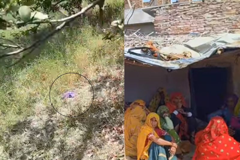 sawai madhopur murder