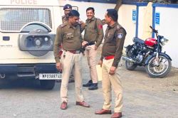 एमपी में पुलिसकर्मियों पर हुए पथराव में तीन घायल, आरोपियों की तलाश में चार
राज्यों की पुलिस पहुंची - image