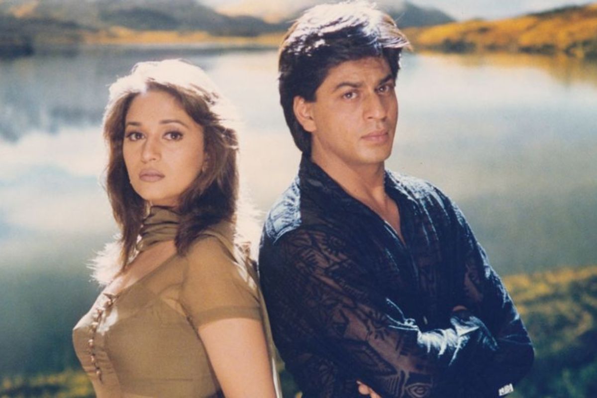 IIFA 2025: शाहरुख खान और माधुरी दीक्षित ने सालों बाद साथ किया डांस, वीडियो आया
सामने