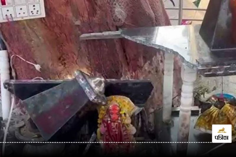 shani mandir