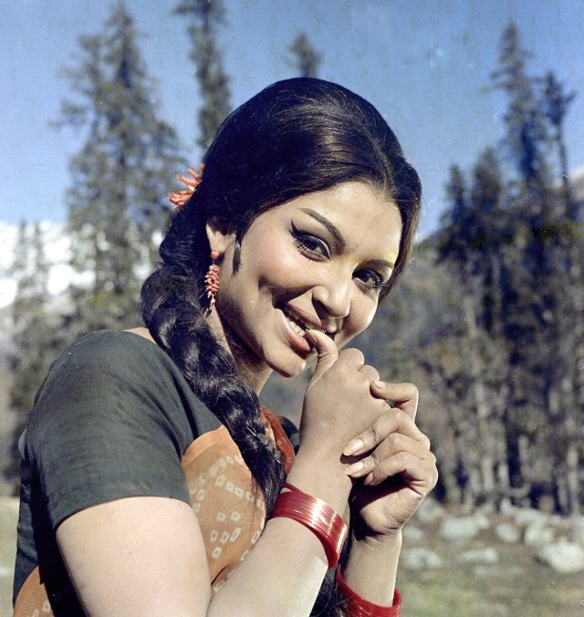 Sharmila Tagore Aradhana