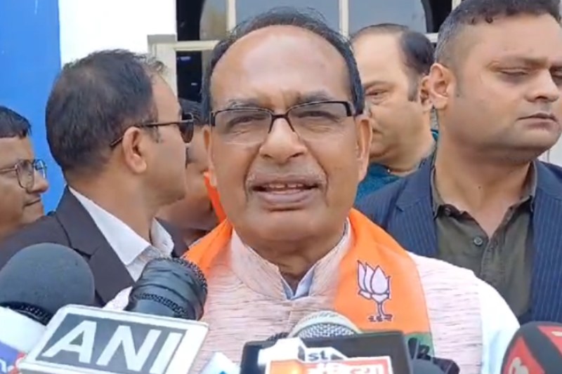 shivraj singh chouhan