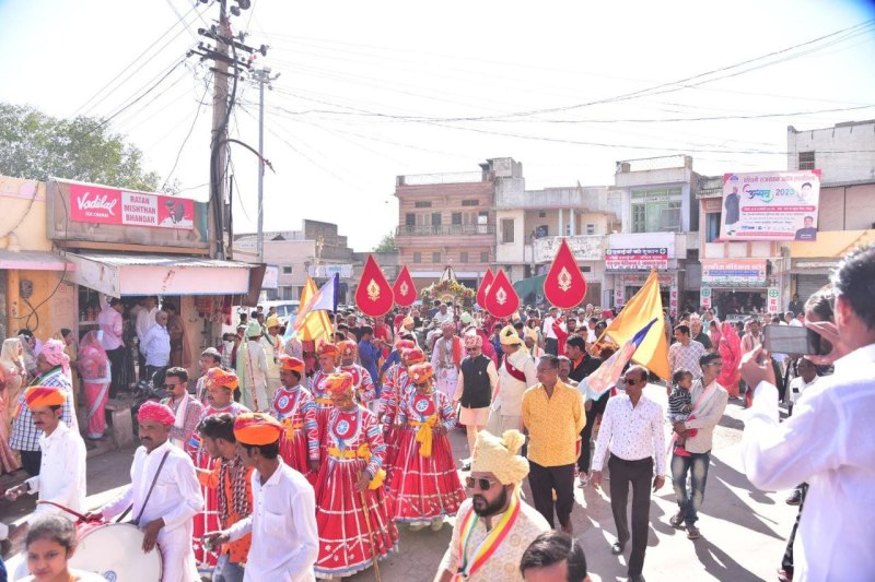 सिवाना उत्सव (फाइल फोटो)।