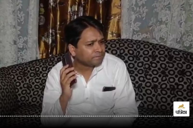 sp leader death threat